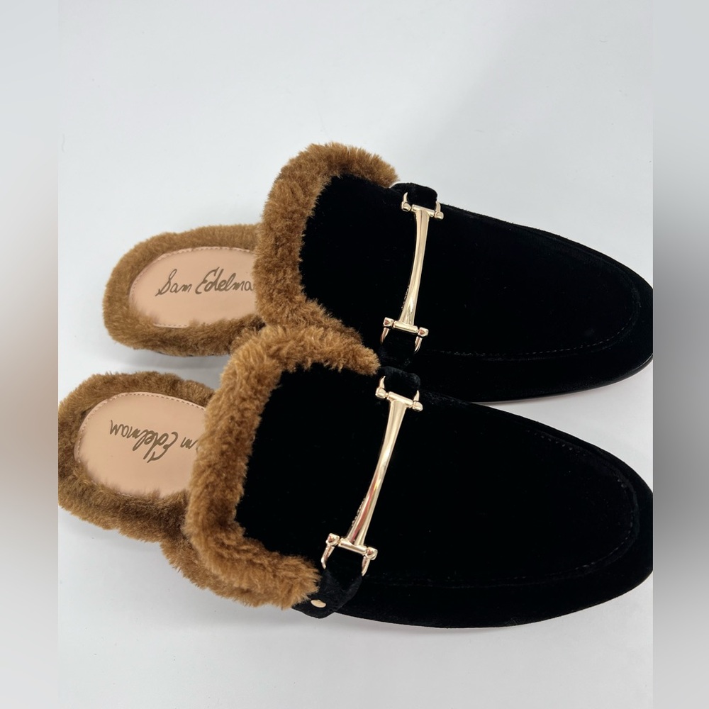 Sam Edelman Danica Mule - Size:8.5 - Picture 11 of 11